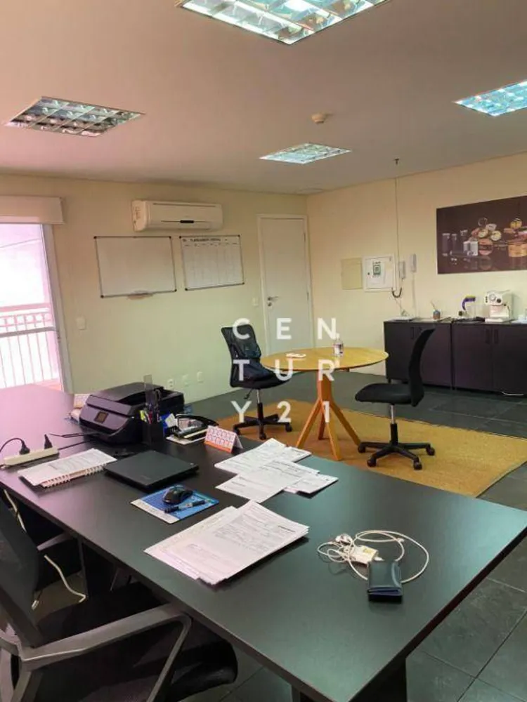 Sala-Conjunto, 45 m² - Foto 4