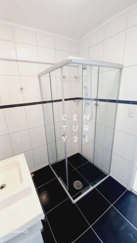 Apartamento, 3 quartos, 110 m² - Foto 1