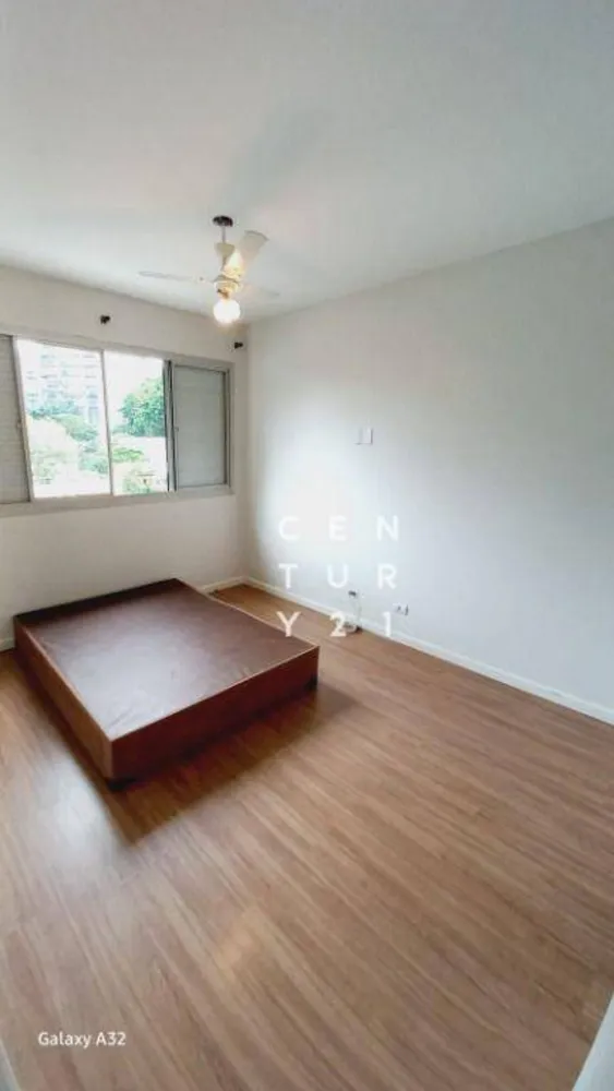 Apartamento, 3 quartos, 110 m² - Foto 4