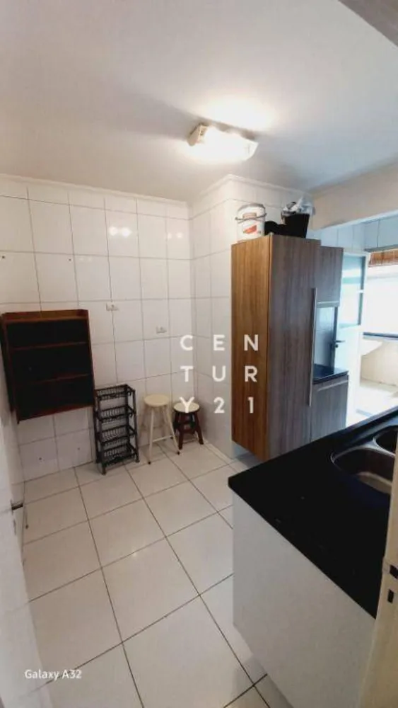 Apartamento, 3 quartos, 110 m² - Foto 2