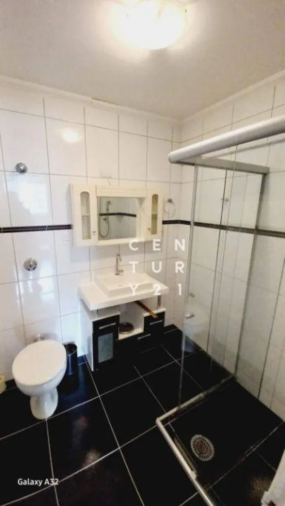 Apartamento, 3 quartos, 110 m² - Foto 3