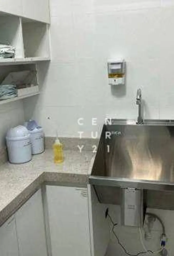 Loja-Salão, 330 m² - Foto 2