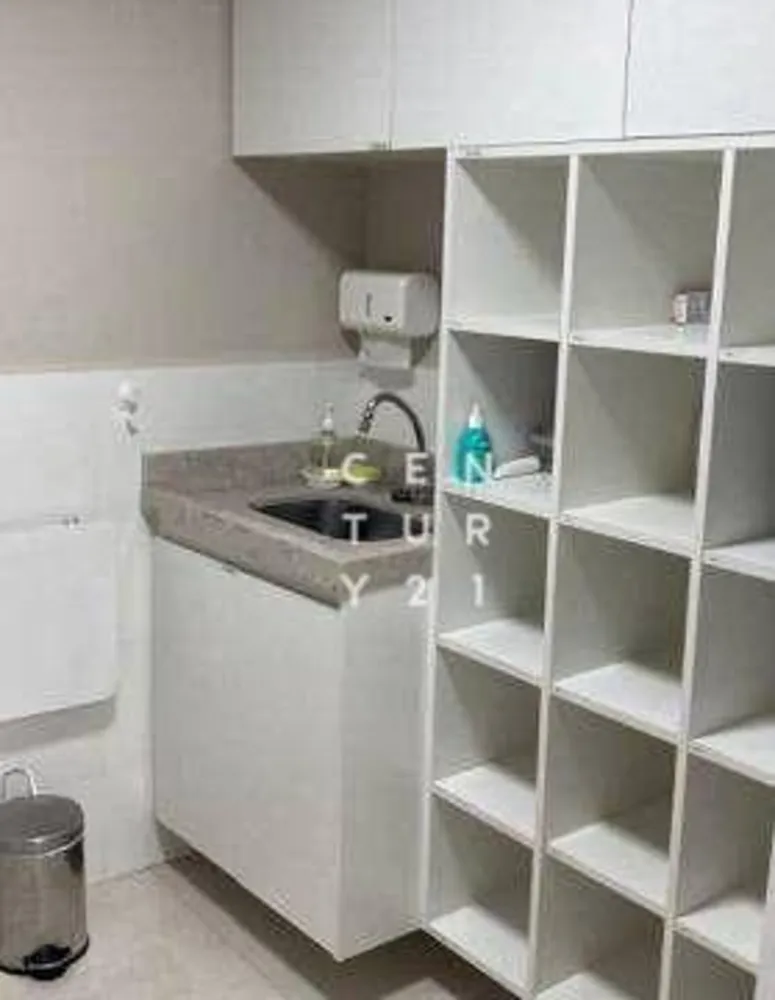 Loja-Salão, 330 m² - Foto 4