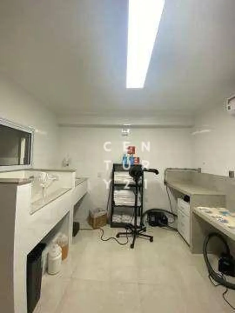 Loja-Salão, 330 m² - Foto 1