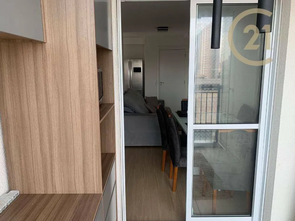 Apartamento, 3 quartos, 62 m² - Foto 3