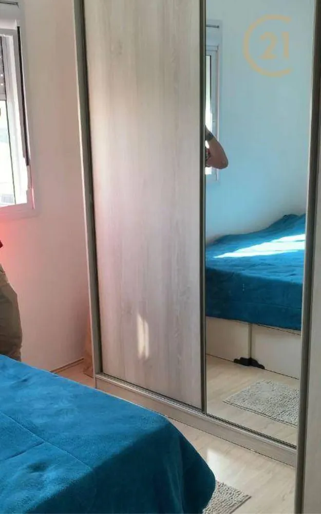 Apartamento, 3 quartos, 62 m² - Foto 4