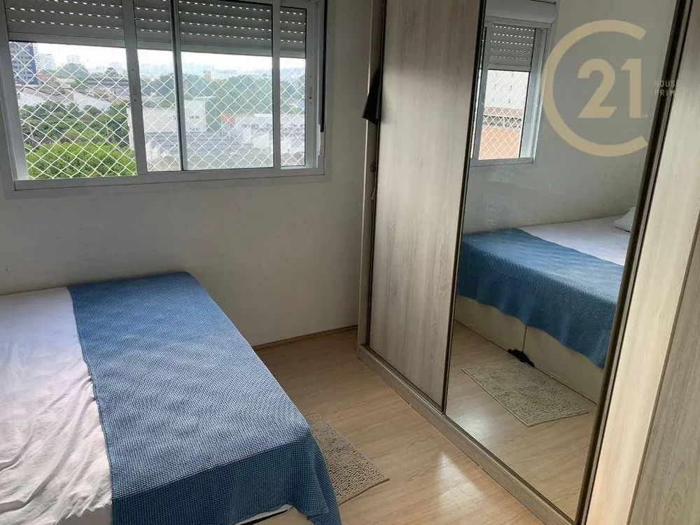 Apartamento, 3 quartos, 62 m² - Foto 8