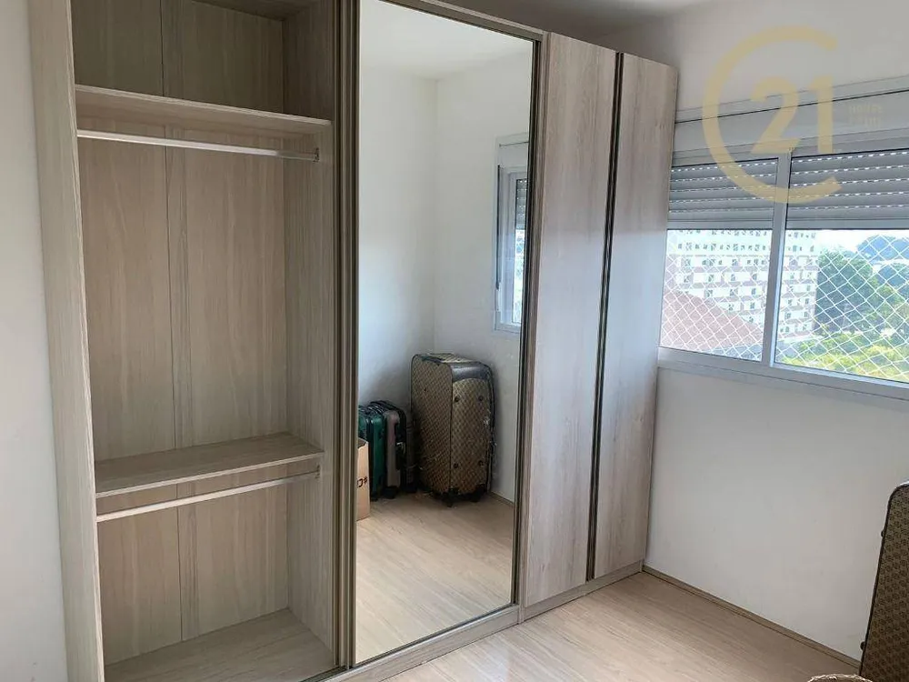 Apartamento, 3 quartos, 62 m² - Foto 4