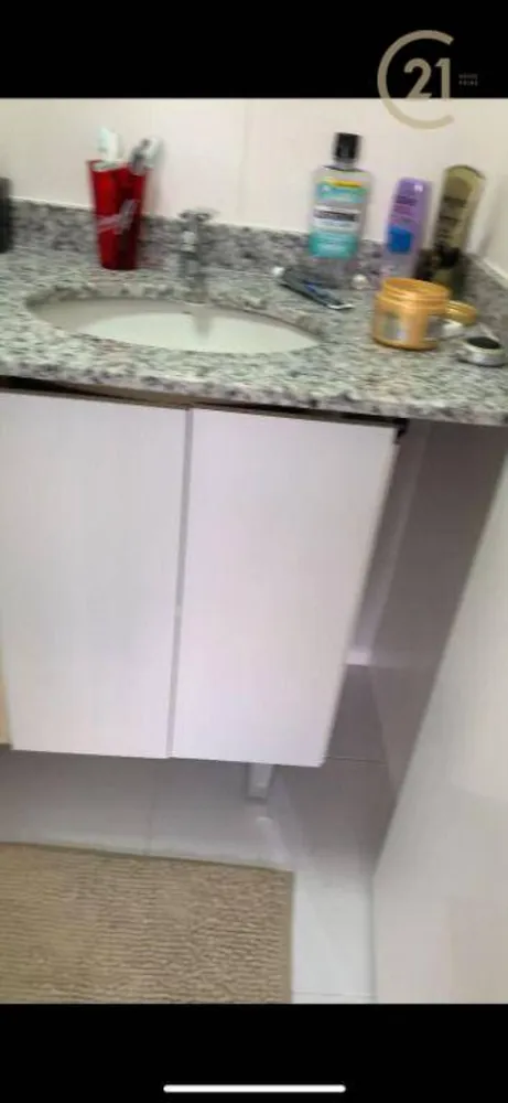 Apartamento, 3 quartos, 62 m² - Foto 3