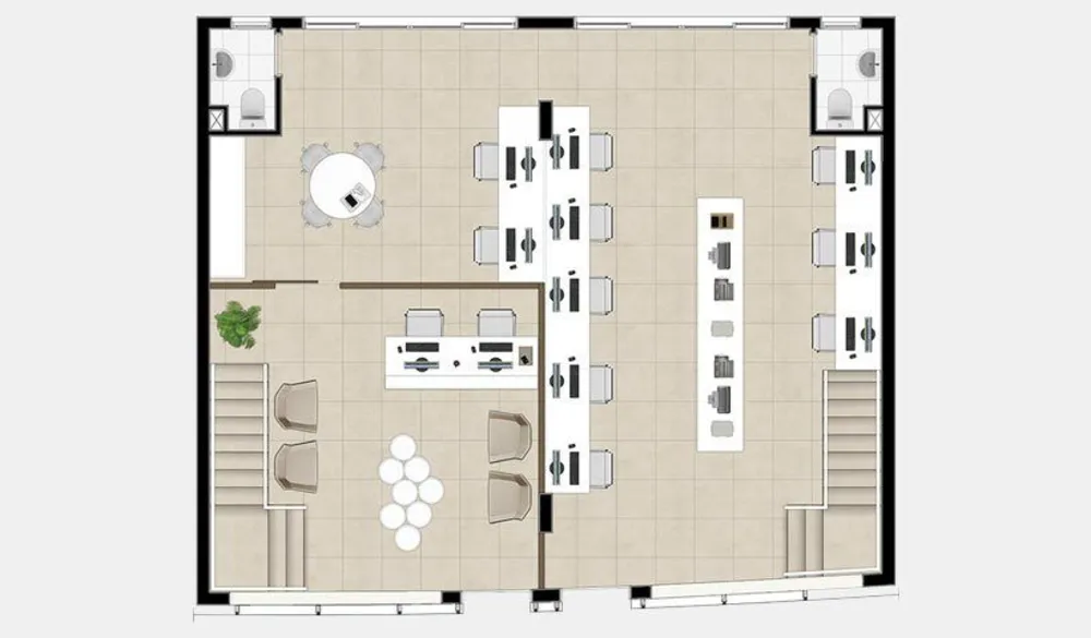Sala-Conjunto, 144 m² - Foto 10
