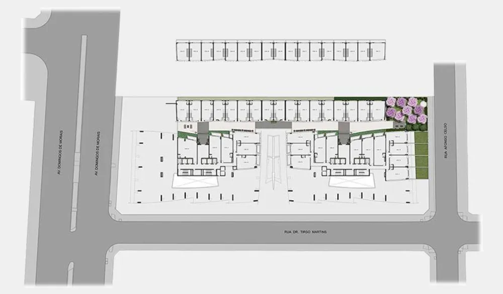 Sala-Conjunto, 144 m² - Foto 11