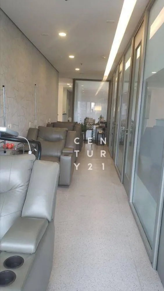 Sala-Conjunto, 144 m² - Foto 4