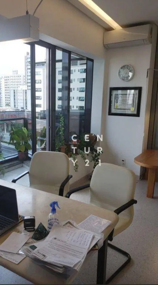 Sala-Conjunto, 144 m² - Foto 1