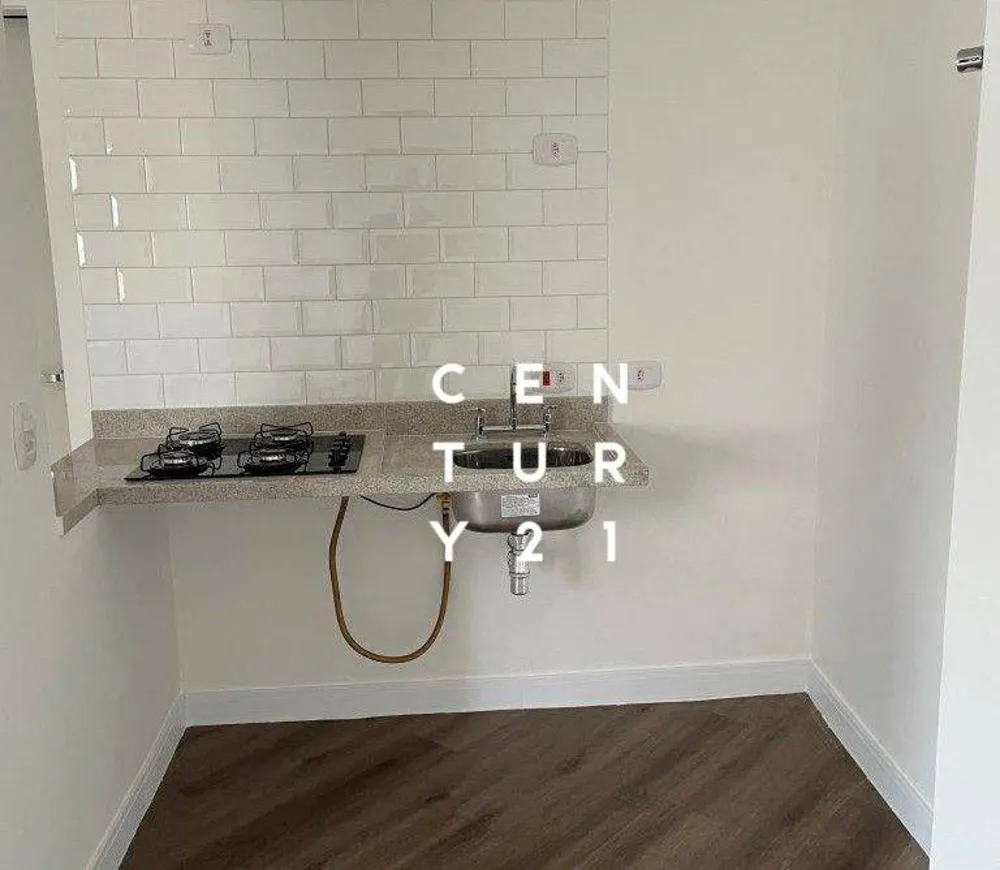 Apartamento, 1 quarto, 43 m² - Foto 5