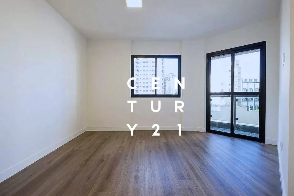 Apartamento, 1 quarto, 43 m² - Foto 2