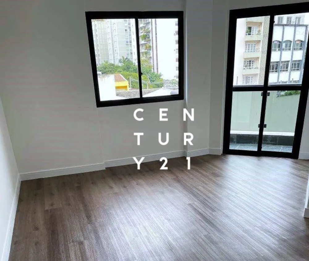 Apartamento, 1 quarto, 43 m² - Foto 3