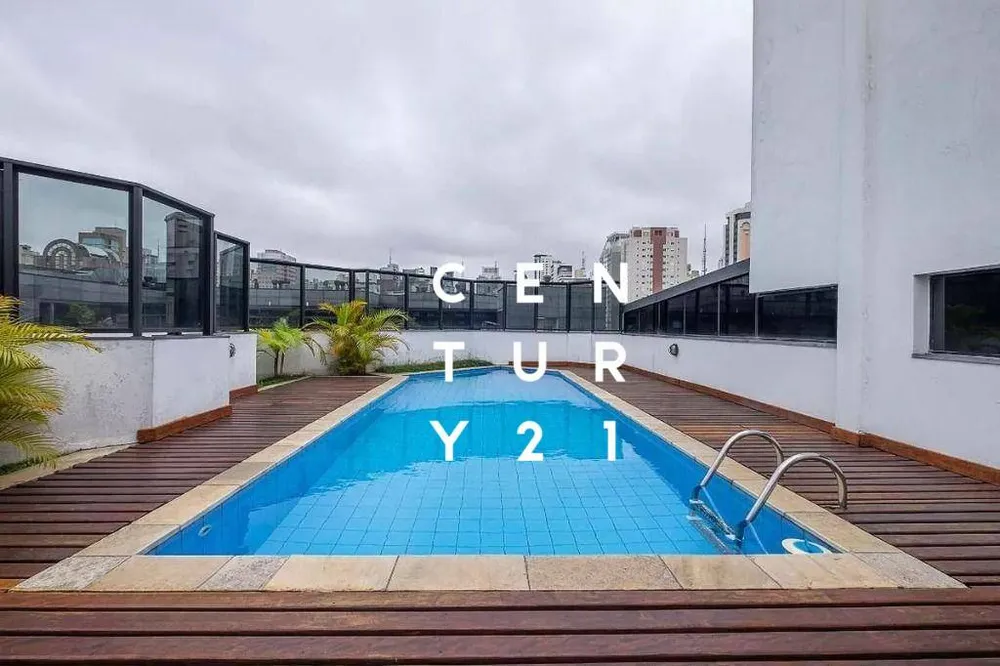 Apartamento, 1 quarto, 43 m² - Foto 6