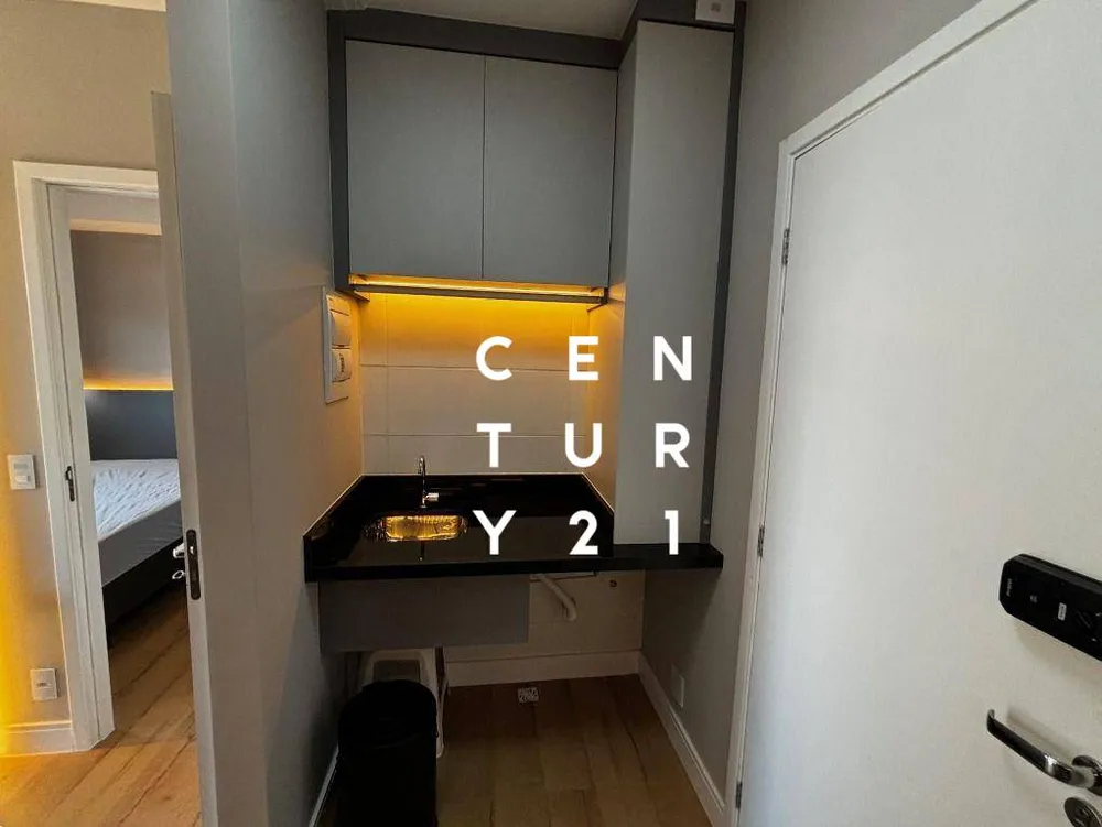 Apartamento, 1 quarto, 32 m² - Foto 4