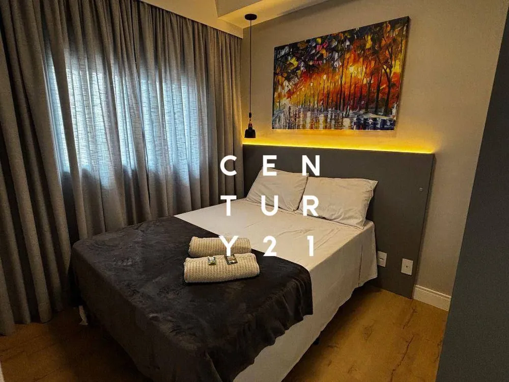 Apartamento, 1 quarto, 32 m² - Foto 5