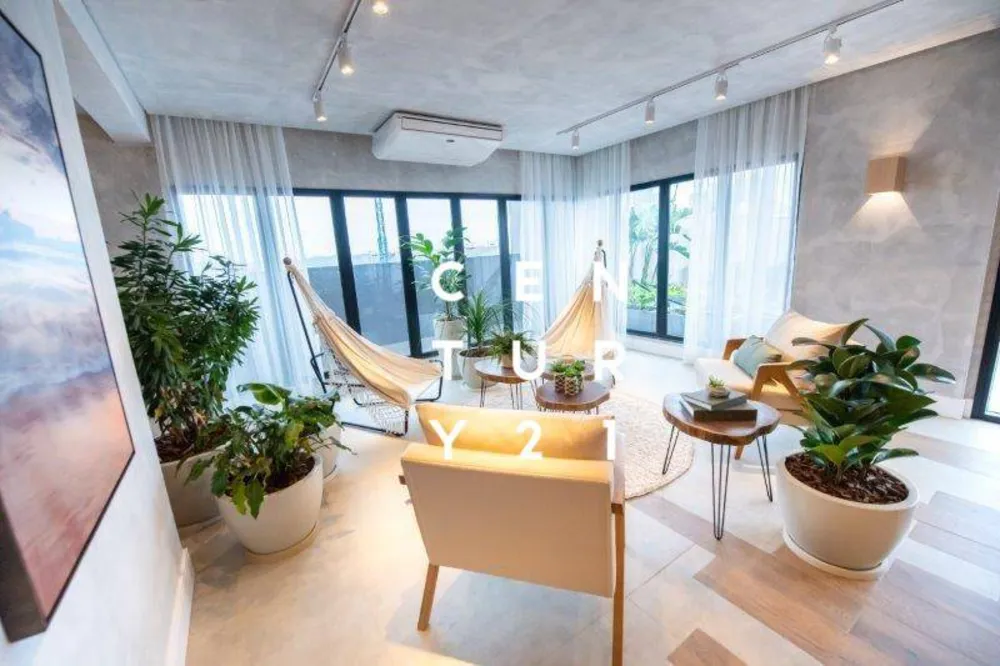 Apartamento, 1 quarto, 32 m² - Foto 8