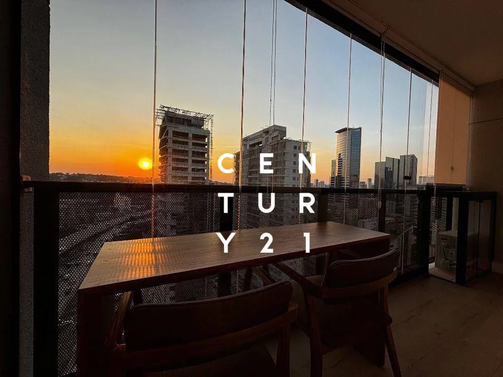 Apartamento, 1 quarto, 32 m² - Foto 1