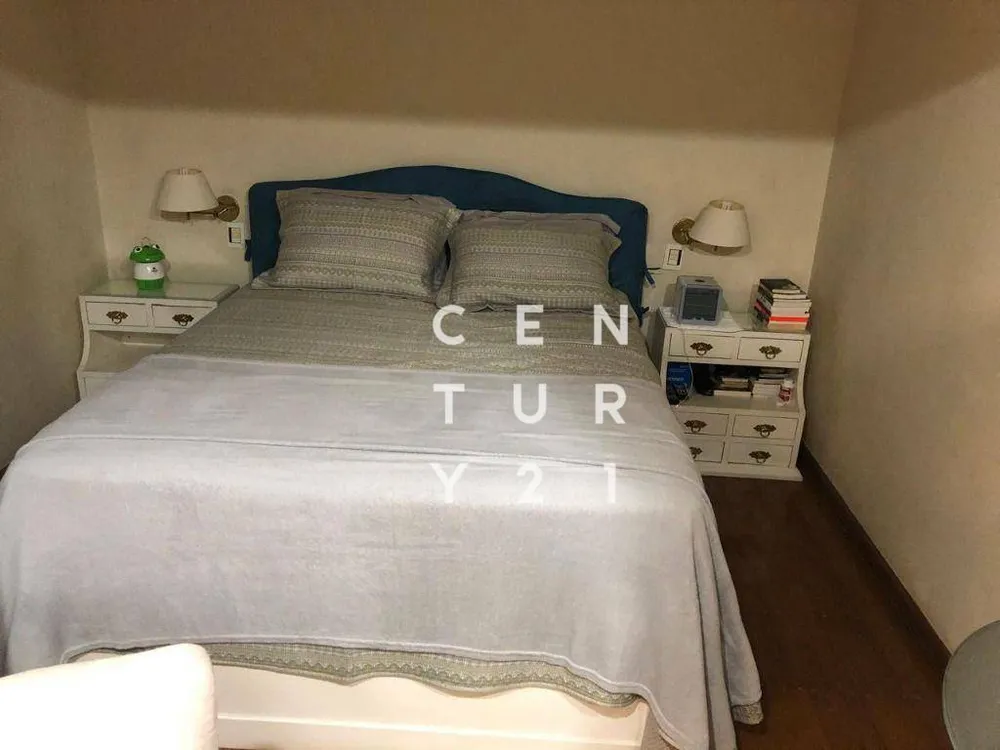 Apartamento, 3 quartos, 130 m² - Foto 4