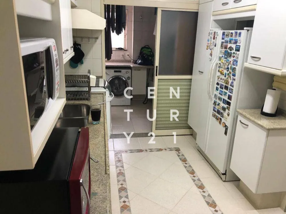 Apartamento, 3 quartos, 130 m² - Foto 8