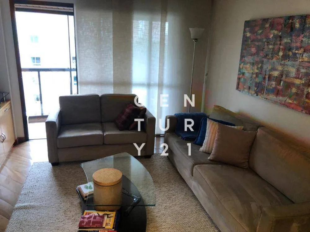Apartamento, 3 quartos, 130 m² - Foto 6