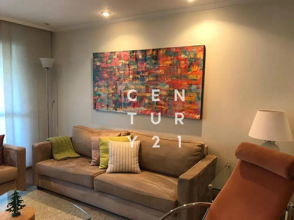 Apartamento, 3 quartos, 130 m² - Foto 7
