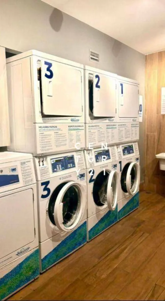 Apartamento, 1 quarto, 32 m² - Foto 4