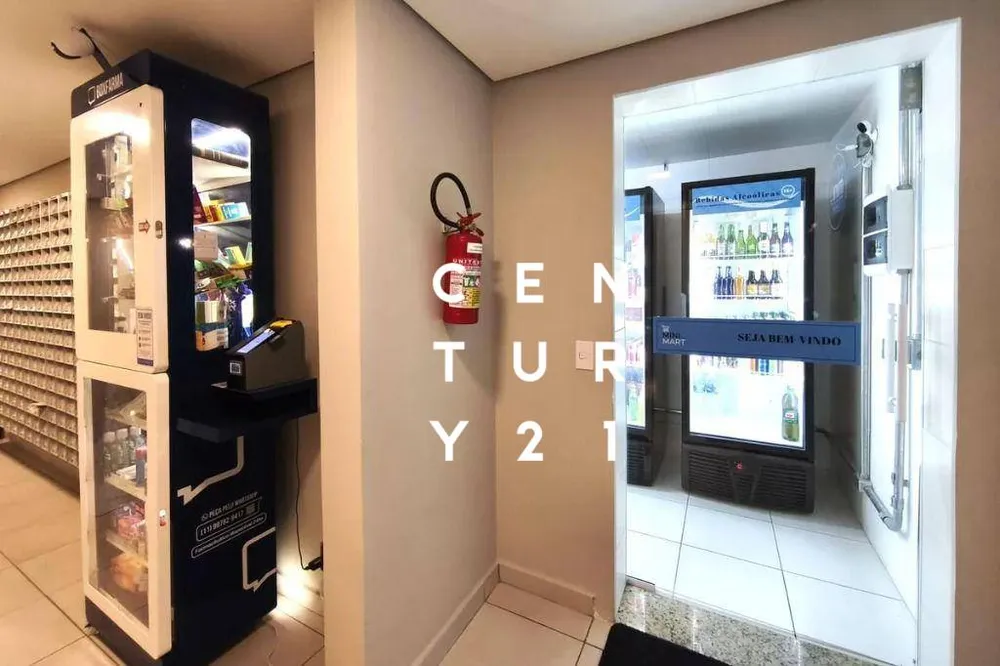 Apartamento, 1 quarto, 32 m² - Foto 5