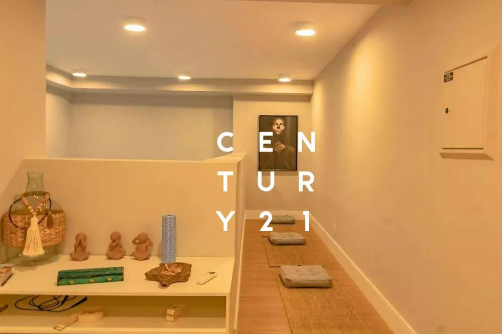 Apartamento, 1 quarto, 32 m² - Foto 6