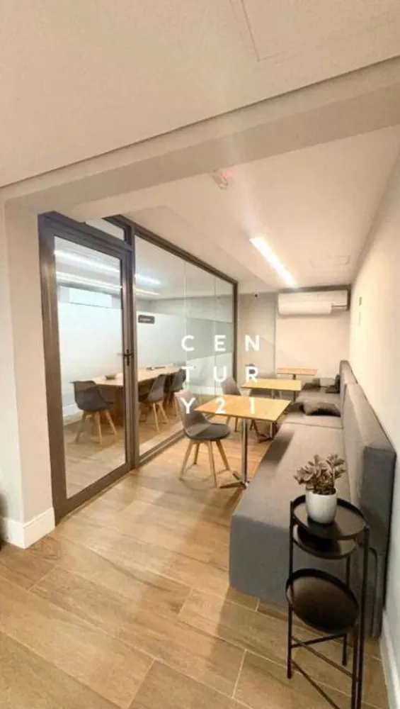 Apartamento, 1 quarto, 32 m² - Foto 3