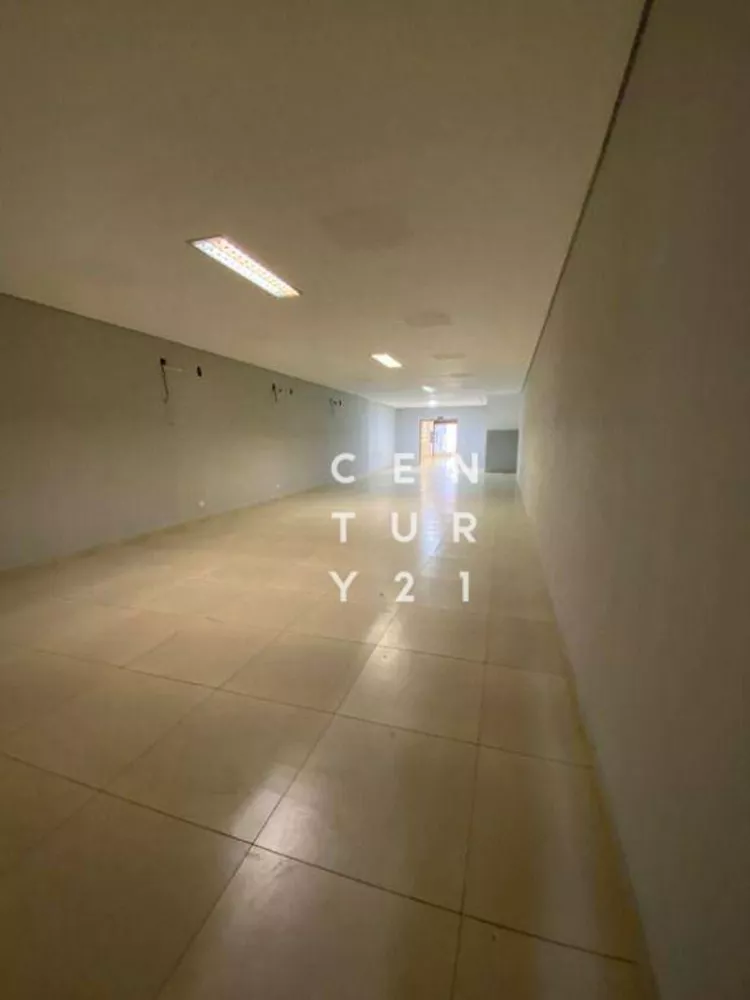 Sobrado para alugar com 6 quartos, 514m² - Foto 2