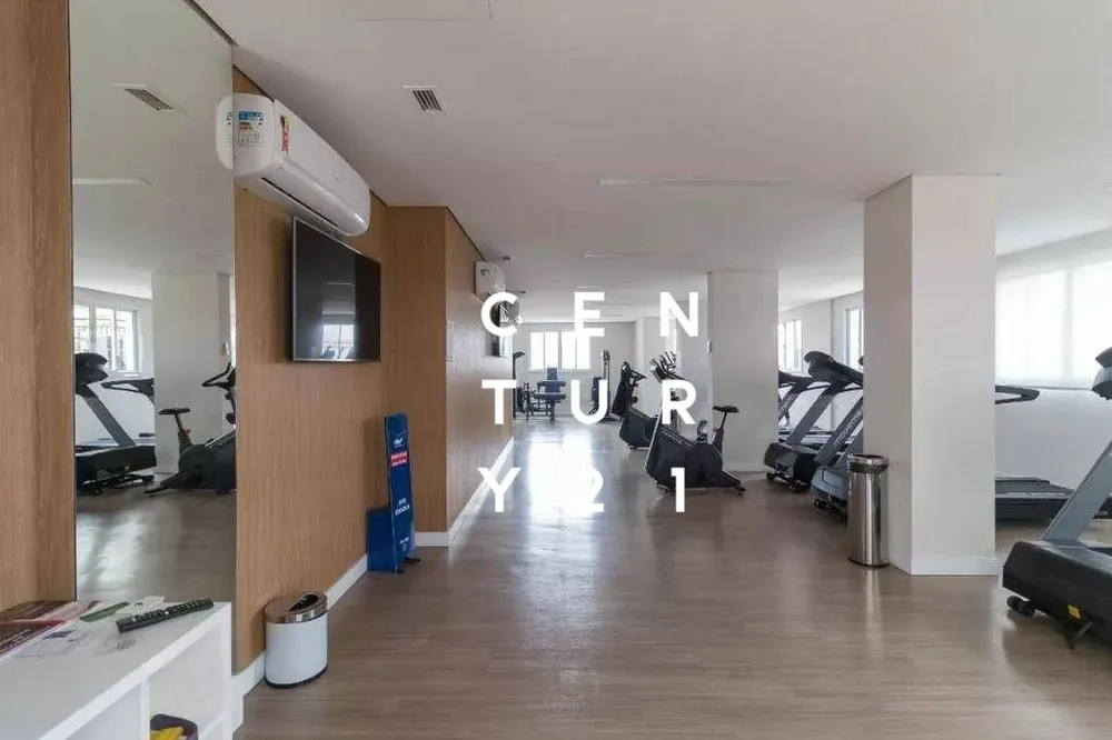 Apartamento, 2 quartos, 55 m² - Foto 9
