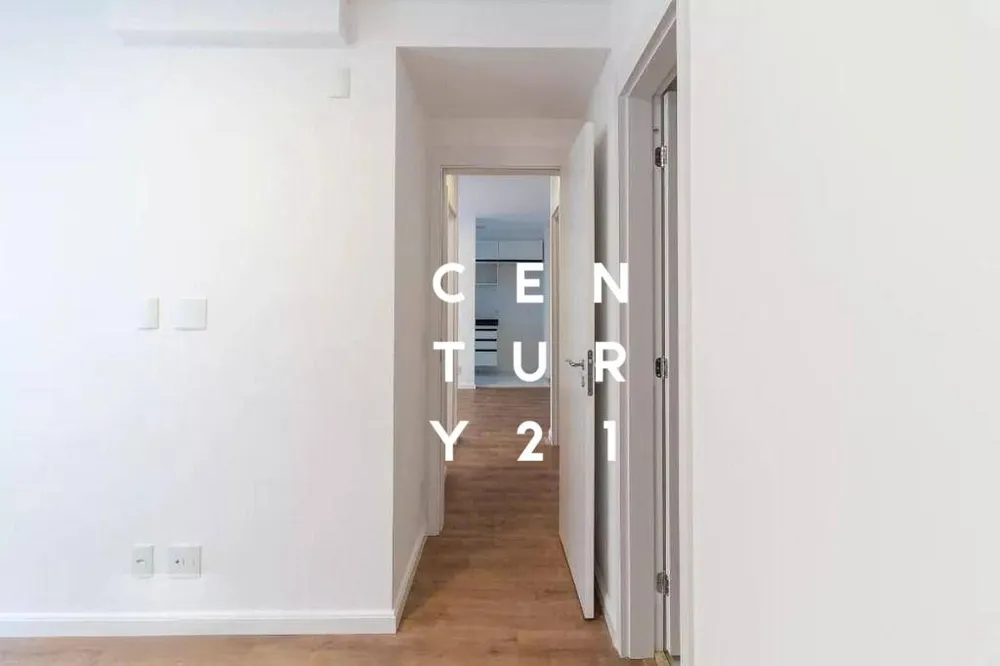 Apartamento, 2 quartos, 55 m² - Foto 4