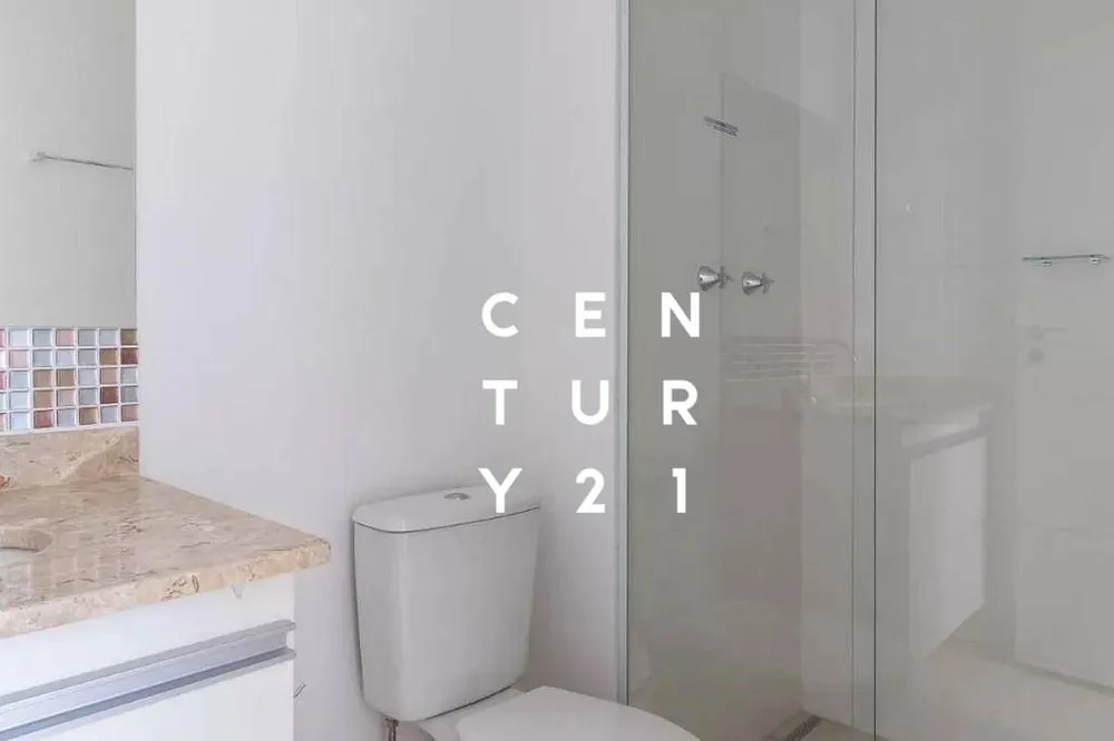 Apartamento, 2 quartos, 55 m² - Foto 5