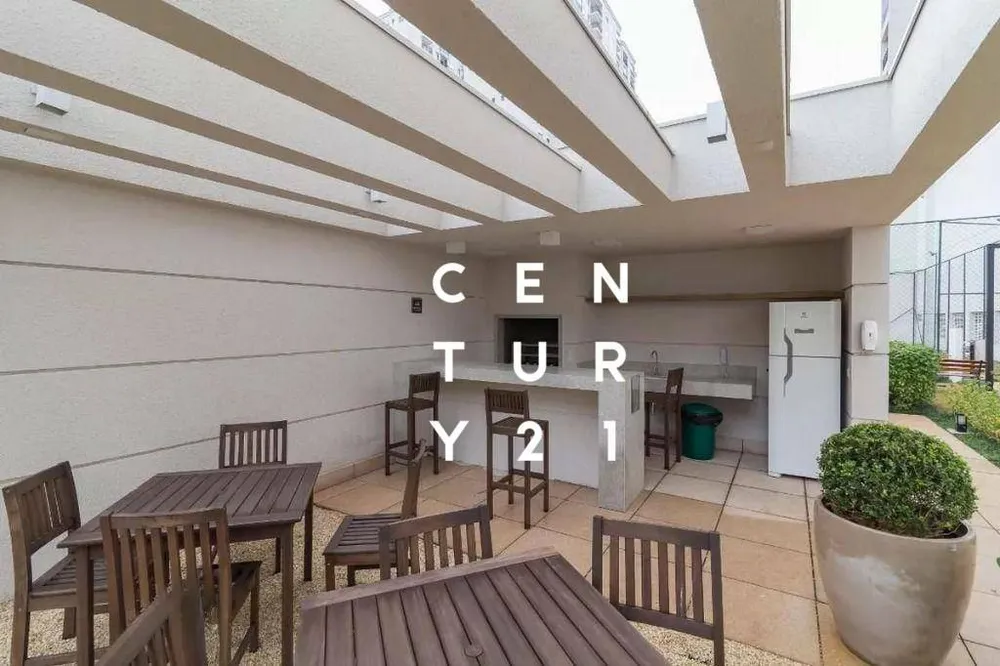 Apartamento, 2 quartos, 55 m² - Foto 10
