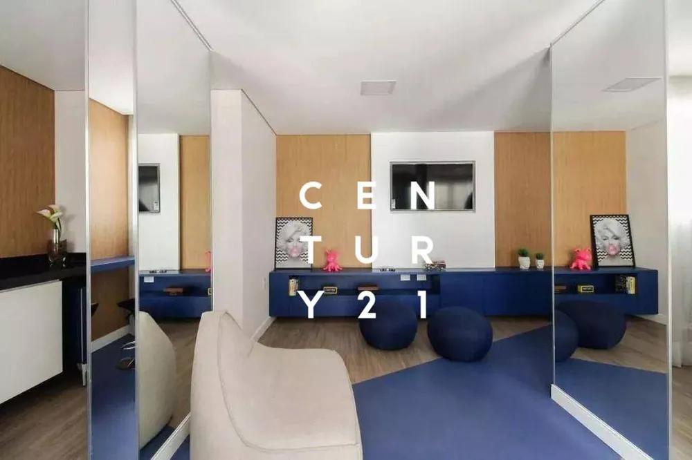 Apartamento, 2 quartos, 55 m² - Foto 11