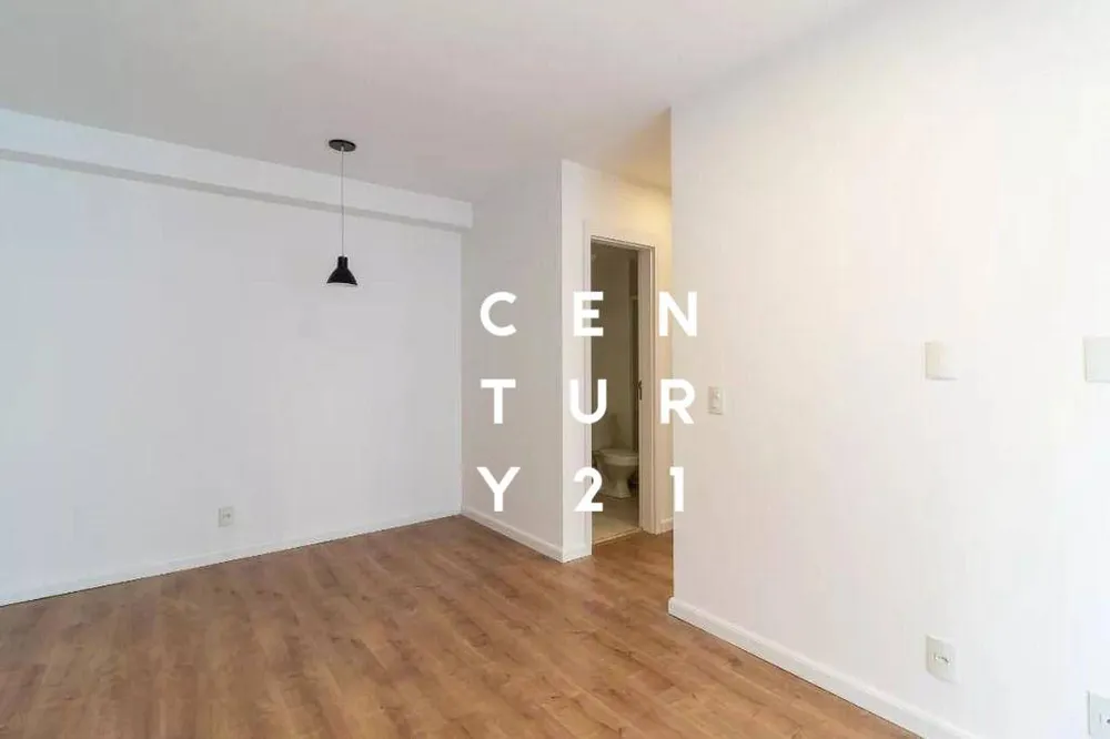 Apartamento, 2 quartos, 55 m² - Foto 1