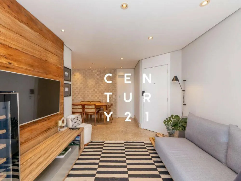 Apartamento, 3 quartos, 86 m² - Foto 5