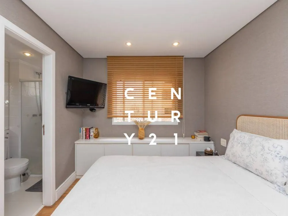 Apartamento, 3 quartos, 86 m² - Foto 5