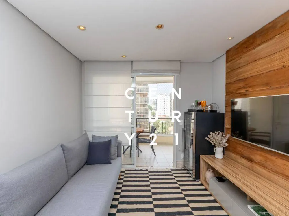 Apartamento, 3 quartos, 86 m² - Foto 6