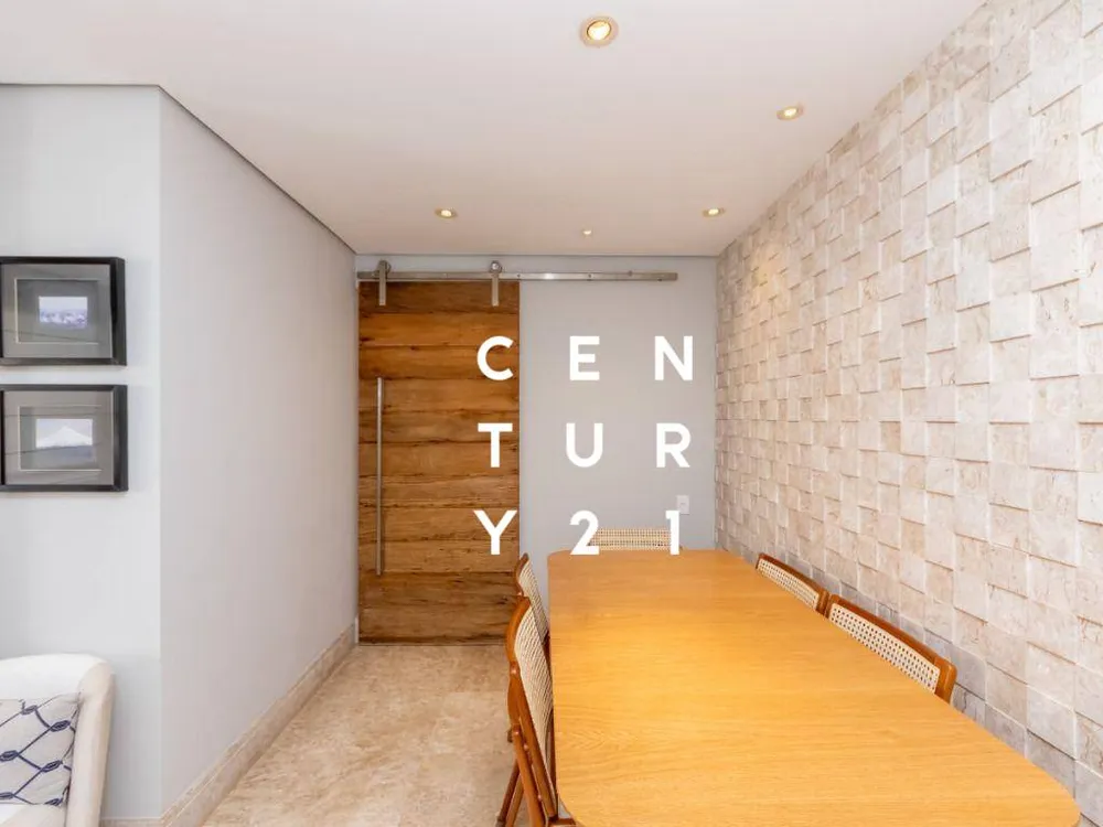 Apartamento, 3 quartos, 86 m² - Foto 4
