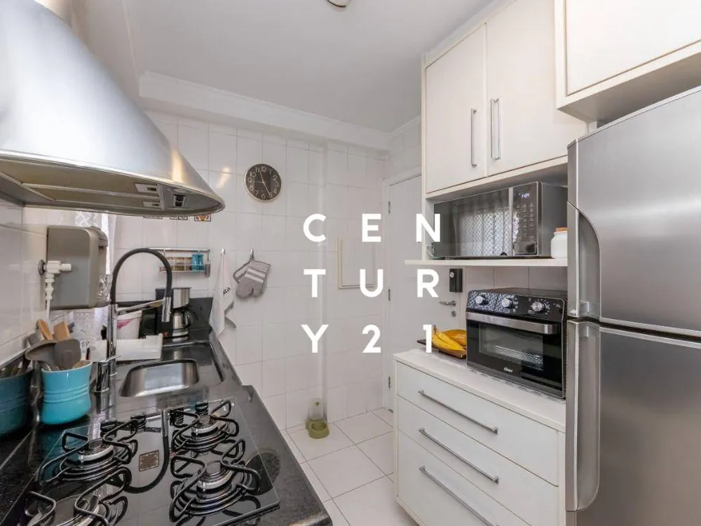 Apartamento, 3 quartos, 86 m² - Foto 10