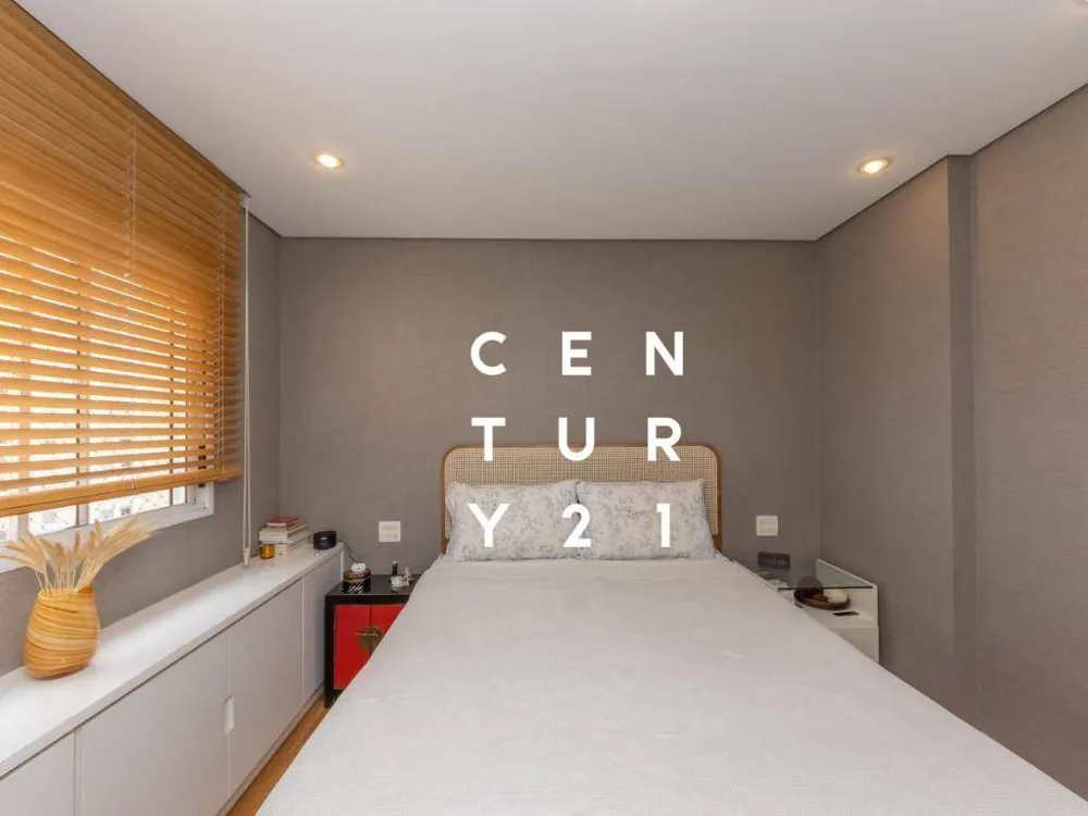 Apartamento, 3 quartos, 86 m² - Foto 2