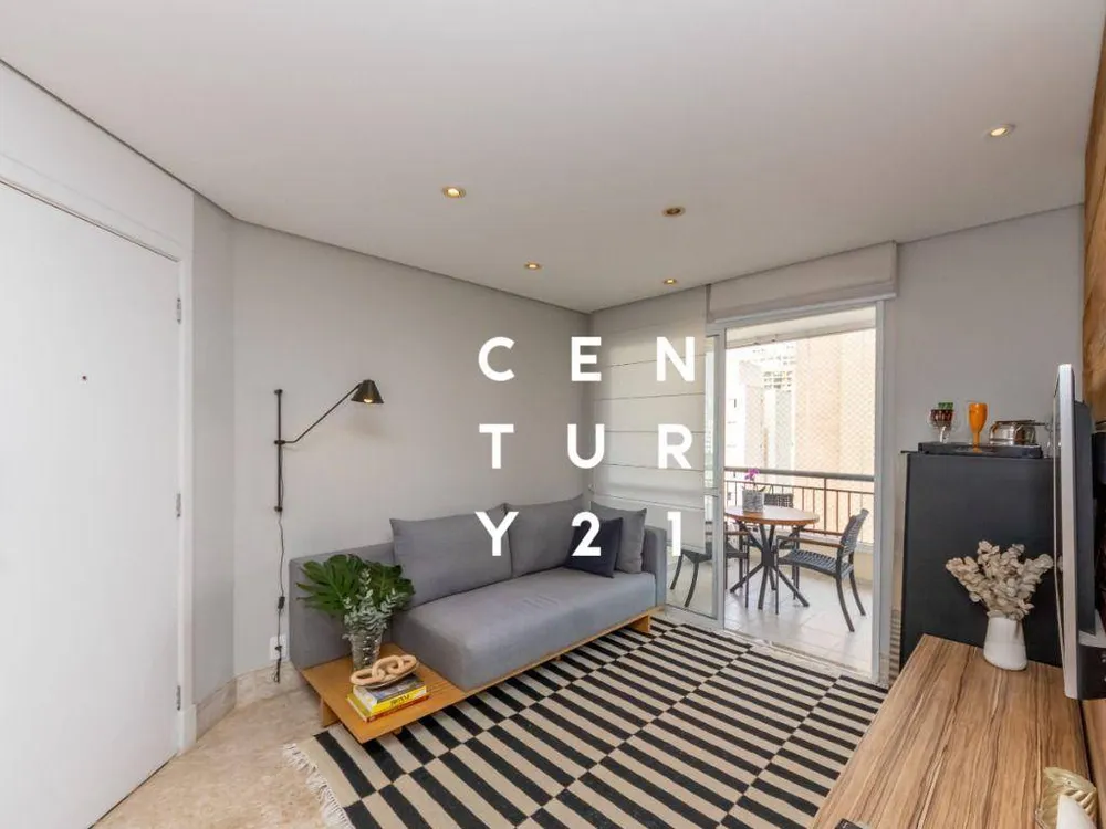 Apartamento, 3 quartos, 86 m² - Foto 3