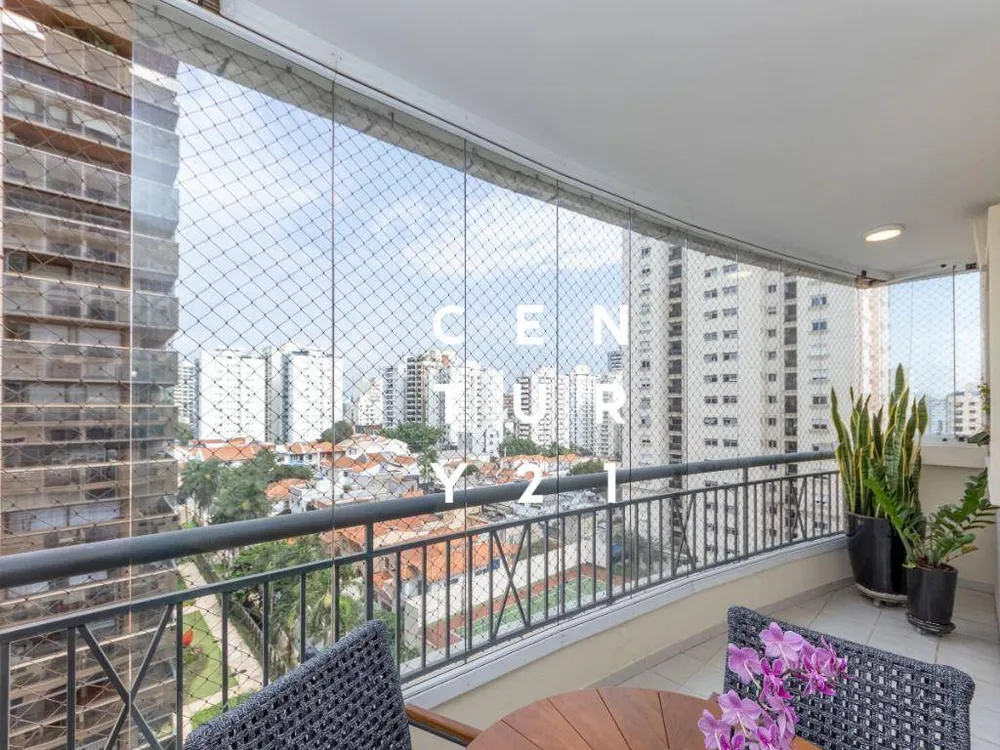 Apartamento, 3 quartos, 86 m² - Foto 1