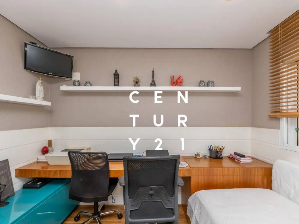 Apartamento, 3 quartos, 86 m² - Foto 9