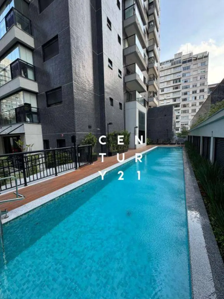 Apartamento, 2 quartos, 74 m² - Foto 8